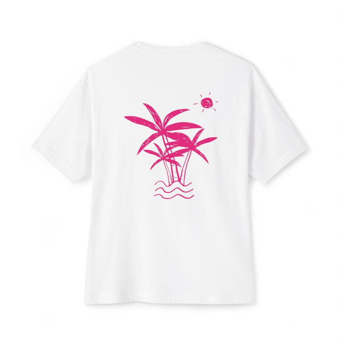 Camiseta Roberto – La vibra no miente