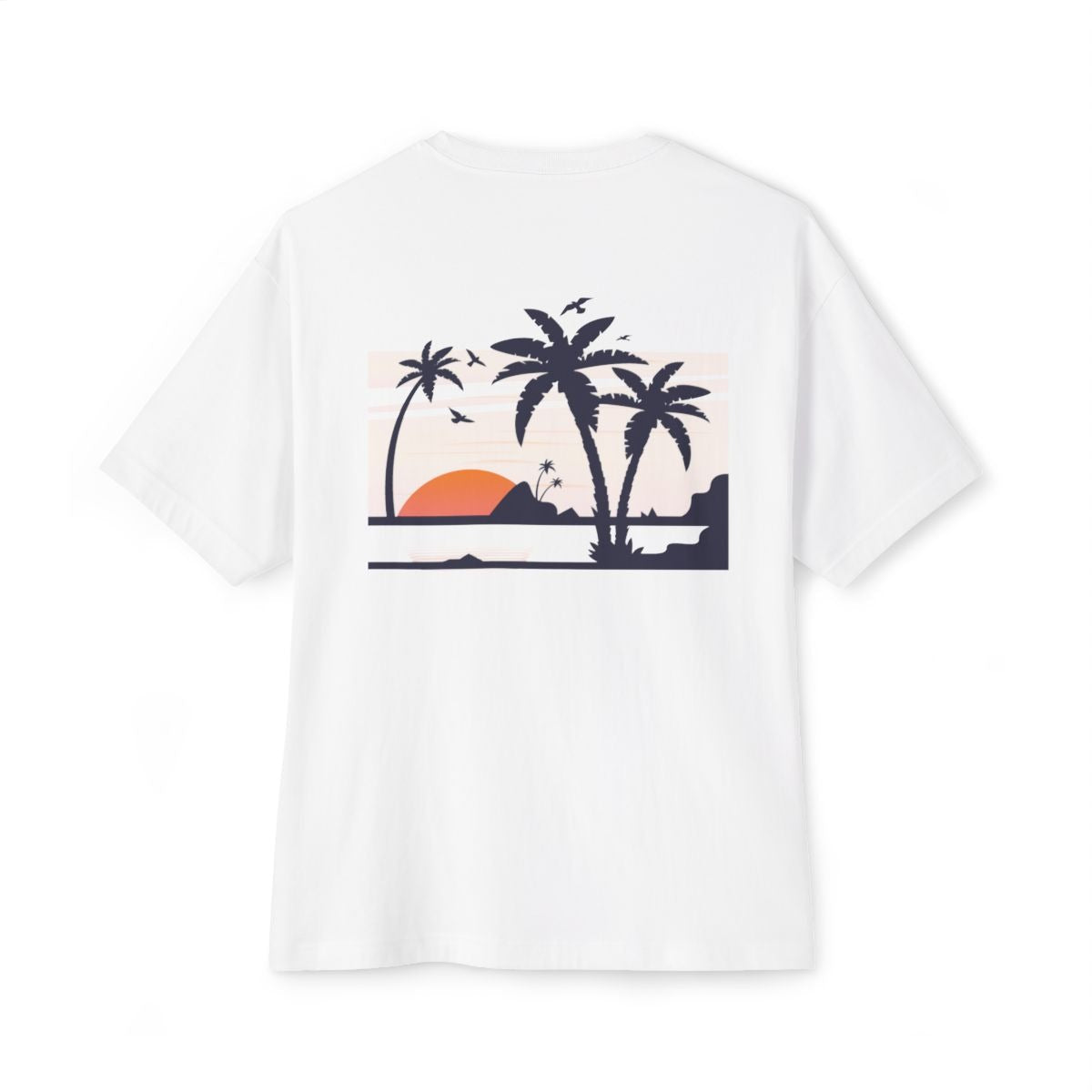 Camiseta Roberto – Calle Tropical